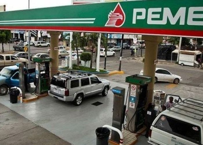 El país aún no cuenta con la infraestructura suficiente para transportar y almacenar la demanda de gasolina