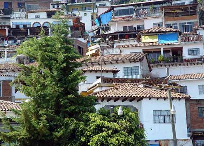 El índice de vivienda está en su mejor nivel en los últimos 10 años (Foto: Adavyd)