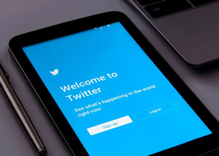 Jack Dorsey, fundador de Twitter, dijo durante la audiencia que la regulación podría tener un impacto profundo en cómo opera la red social.