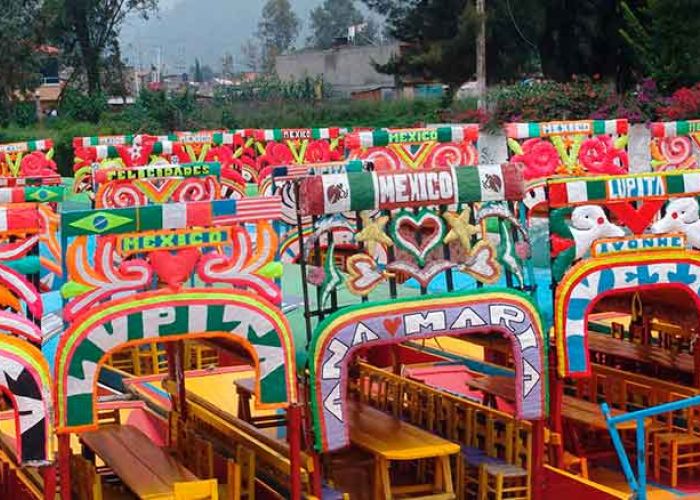 En 2014 y 2017 se registraron saltos increíbles en el ingreso de turistas extranjeros a México (Foto: Gengiskanhg)