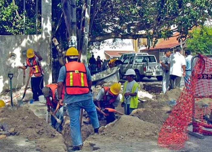 Existen 53.4 millones de habitantes en situación de pobreza.Foto: Phrawr