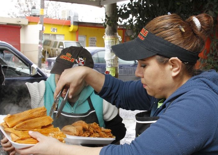 Los empleos en micronegocios sin establecimiento registraron el mayor crecimiento en casi cuatro años en Veracruz.