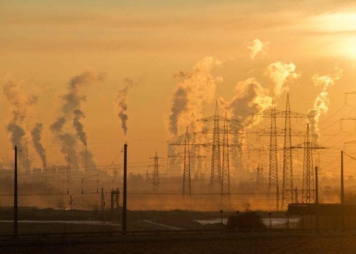 Para finales de siglo, Monterrey pasaría la mitad del año por encima de los 32 grados debido al cambio climático.