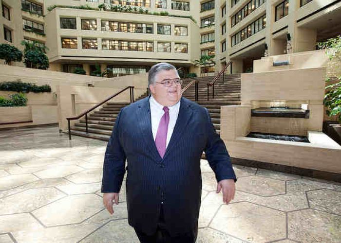 Agustín Carstens fue gobernador de Banco de México y secretario de Hacienda durante los primeros años de la crisis financiera. Foto; FMI