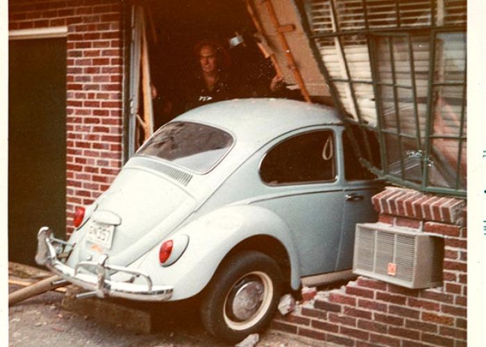 La investigación de la Comisión Europea es el último de los problemas en la lista de VW. Foto:Simpleinsomnia / algunos derechos reservados.