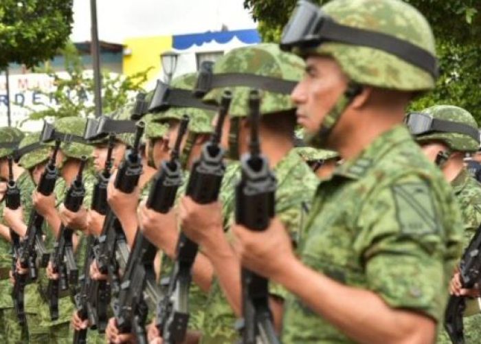 El aumento de la violencia en el lugar se atribuye al conflicto entre el cártel Jalisco Nueva Generación con el Cártel de Santa Rosa Lima.