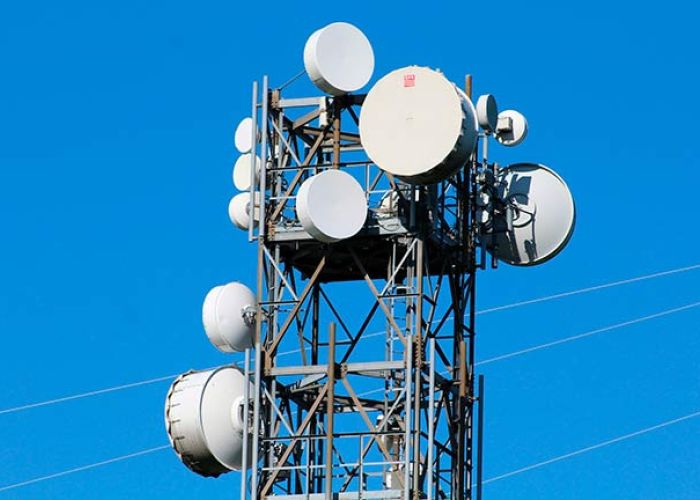 La inversión pública en telecomunicaciones durante 2017 fue casi 33 veces menor que la privada