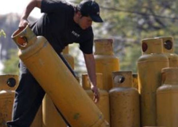 El Gas LP fue el genérico que tuvo mayor incidencia en el alza de los precios durante la quincena al registrar una variación de 3.67%.