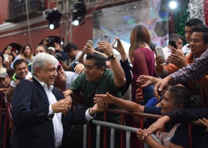 En la comentocracia parece aglutinarse la oposición al futuro gobierno de López Obrador.