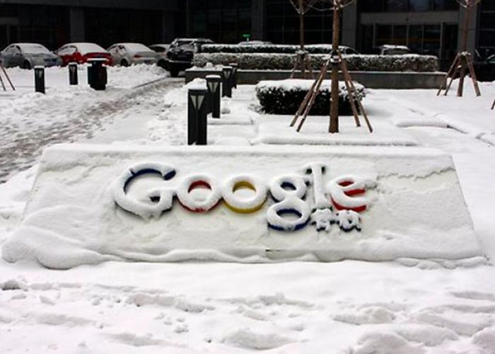 Los mismos empleados de Google se han manifestado en contra de desarrollar productos para el mercado chino sin conocer cuál será su uso (Foto: Fang Yang)