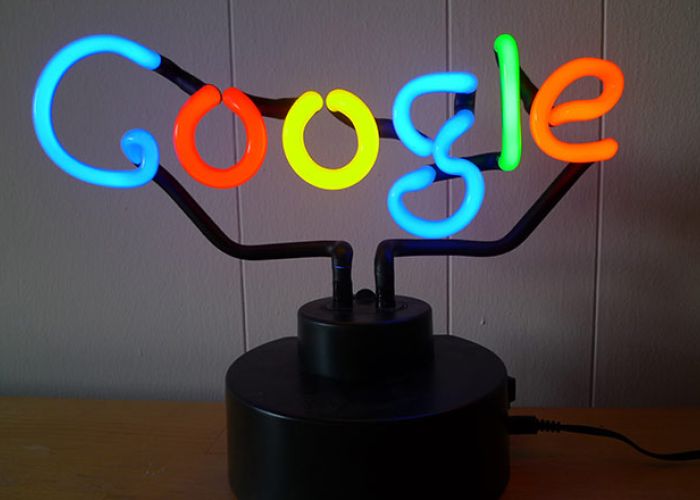 Google quiere acceder a los más de 800 millones de usuarios web en China (Foto: M.J. Monty)