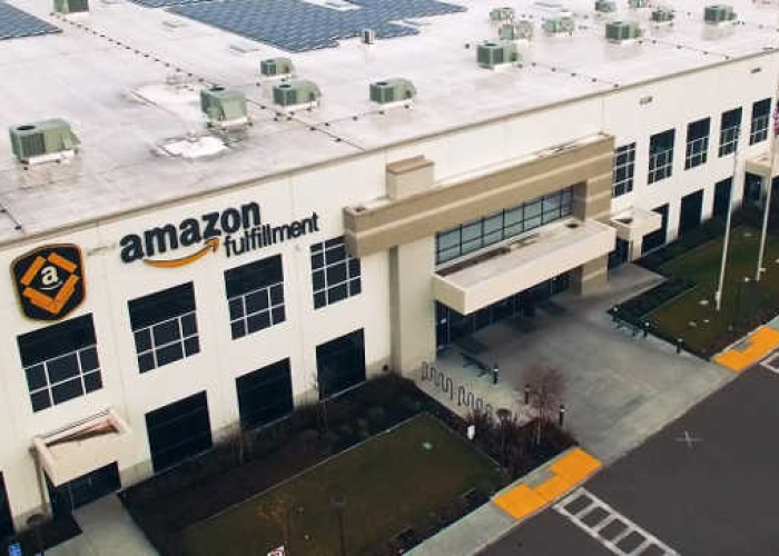 El aumento también aplicará para los trabajadores de Whole Foods. Foto: Amazon