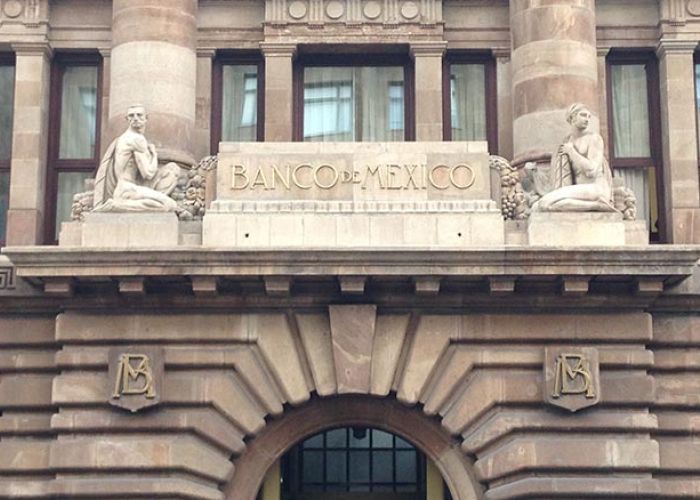 Los niveles de inflación justificarían un aumento en tasas, pero no es seguro que Banxico decida efectuar el movimiento (Foto: Protoplasma Kid)