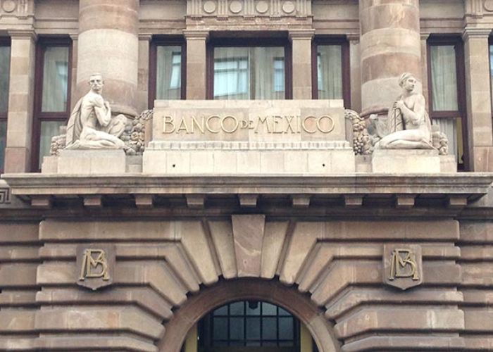 Los niveles de inflación justificarían un aumento en tasas, pero no es seguro que Banxico decida efectuar el movimiento (Foto: Protoplasma Kid)