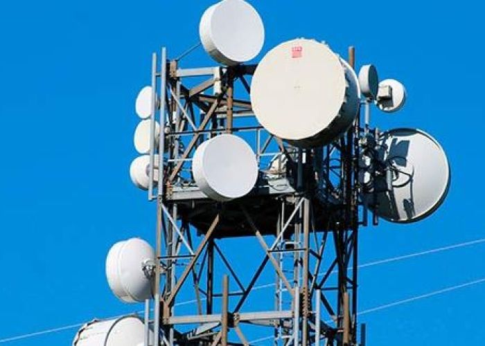 De un solo equipo celular en la cárcel, pueden llegar a salir hasta 180 llamadas a la semana.