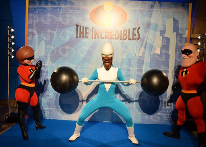 En 2019 Disney sacará todo su contenido de Netflix para inaugurar su nueva plataforma. Foto: Loren Javier.