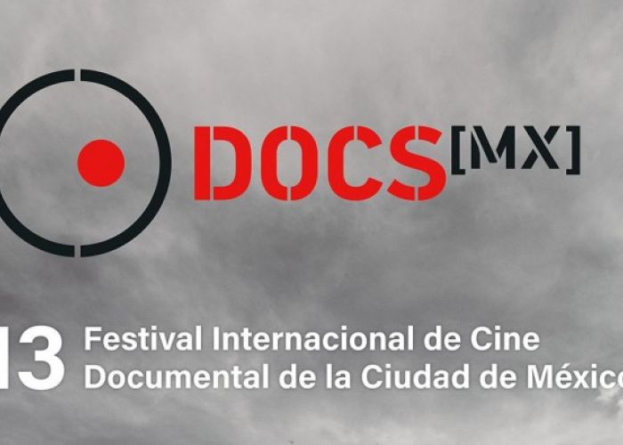 DocsMX será del 11 al 20 de octubre en 14 sedes de la ciudad.