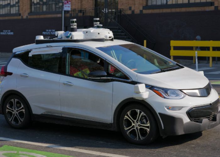 Desde Toyota hasta BMW y GM, las automotrices están buscando aliados fuertes en el sector tecnológico (Foto: Dilu)