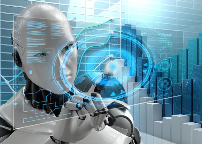 El estudio de la relación de los humanos con la IA es fundamental para su total integración en la sociedad (Imagen: Creative Commons).