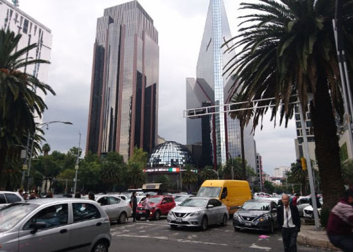 Una vez disipada la incertidumbre de 2017, en este tercer trimestre las empresas presentarán resultados positivos y con grandes crecimientos. Foto: Karina Casarrubias.