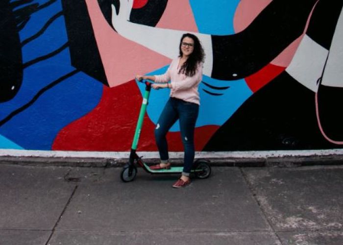 De la mano de Uber las primeras apps de transporte empezaron a operar en el país. Cinco años después estas continúan apareciendo, las más nuevas son renta de Scooters, pero probablemente no serán las últimas.
