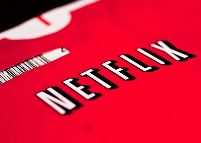 Netflix había proyectado un aumento de 5 millones en su base de suscriptores durante el trimestre (Foto: Shardayy)