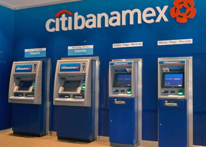 El sector financiero del país está viviendo una transformación digital por lo que no se descarta que en los futuro más instituciones bancarias también realicen recortes a su personal. Foto: CitiBanamex