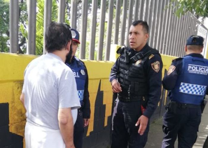 La percepción de inseguridad está modificando el actuar de los habitantes en detrimento de su calidad de vida.