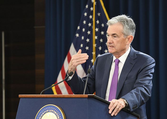 La Fed seguirá con incrementos graduales en tasas de interés pese a las críticas de Donald Trump (Foto: Fed)