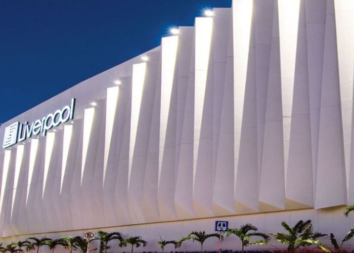 Livepool recuperó el 100% de las pérdidas por arrendamiento de Galería Coapa gracias a las aseguradoras, informó en su reporte trimestral.