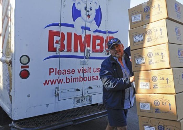 Durante el trimestre Bimbo se salvó de un cambio en los etiquetados de sus productos y de un posible boicot en México por el intento de registro de las manteconchas.