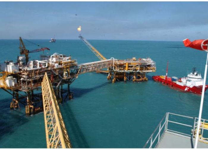 En el acumulado del 1 de enero al 30 de septiembre, la empresa aún reporta pérdidas.