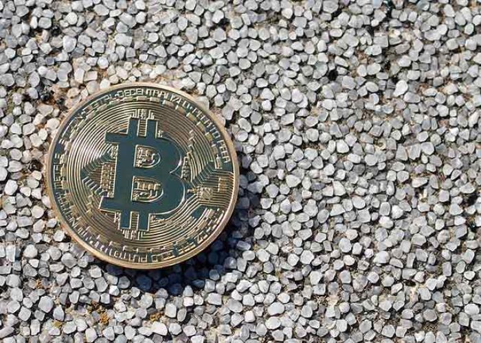 El bitcoin se ha ganado la fama de ser un activo altamente volátil, dificultando su adopción por parte de un público masivo (Foto: GoodEgg0843)