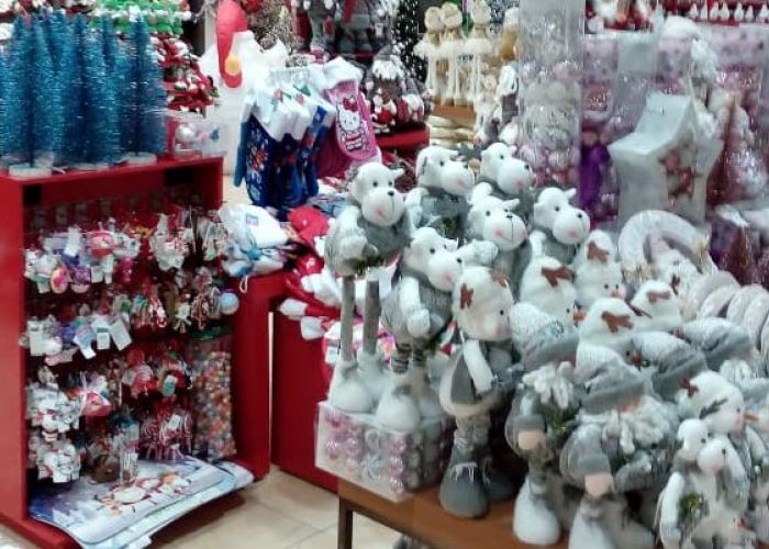 La implementación del Buen Fin también generó un adelanto extra de las ventas navideñas.