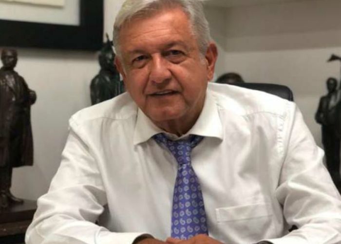 El equipo económico de AMLO mandó una señal para calmar el nerviosismo de los mercados al anunciar que se contempla un superávit primario de 0.8% para 2019.