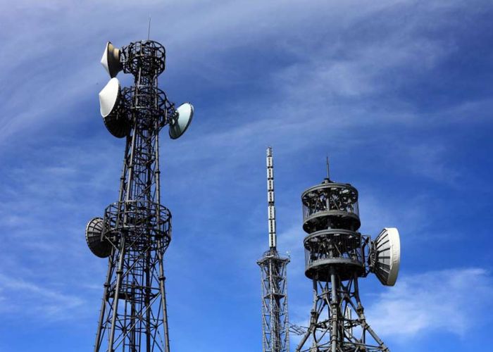 América Móvil y AT&T son los mayores tenedores del espectro en la frecuencia de 2.5 GHz
