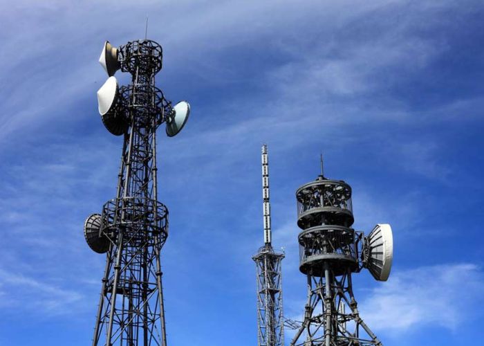 América Móvil y AT&T son los mayores tenedores del espectro en la frecuencia de 2.5 GHz