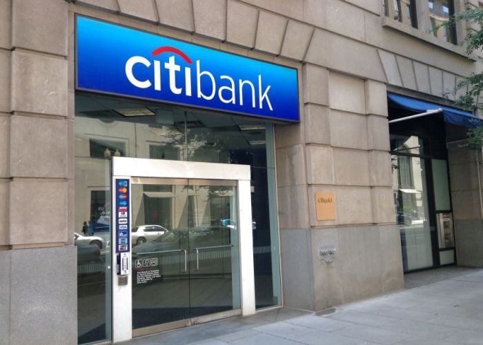 Citibank continúa presionado por los accionistas para alcanzar las metas del 2020 que se pusieron tras la crisis de 2008. Foto: Mike Mozart