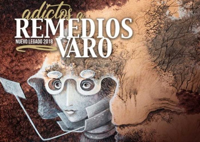 El nuevo legado de Remedios Varo que se le encomendó al Museo de Arte Moderno es la razón de la actual exposición. (Foto: INBA).