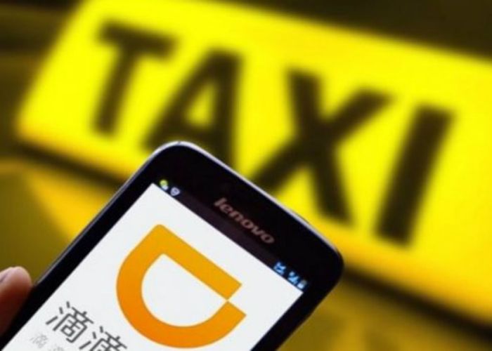 Uber y Didi Chuxing planean entrar a la bolsa en 2019 (Foto: iphonedigital).