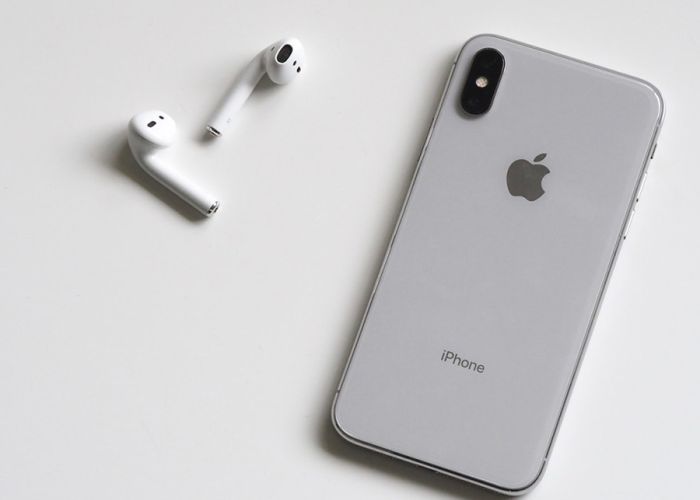 Es común encontrar iPods y otros artículos de Apple en Amazon, aunque vendidos sin autorización de la empresa