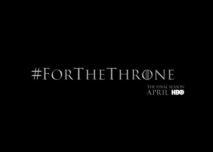 Se espera que los episodios de la octava temporada tengan una duración superior a 60 minutos.