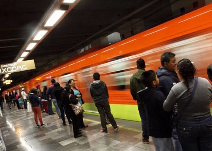 El costo del transporte público creció 11% anual en octubre de 2018, las familias pobres destinan un mayor porcentaje de sus ingresos a este rubro, 7.4% frente al 2% de los hogares con mayores ingresos.