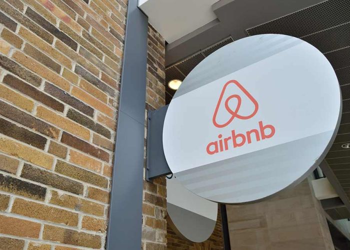 Esta es la primera vez que Airbnb da al público un vistazo de sus finanzas internas