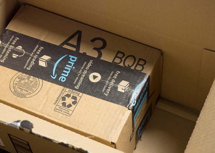 Amazon no ha informado cuántos usuarios quedaron con sus nombres y correos expuestos (Foto:Stock Catalog)