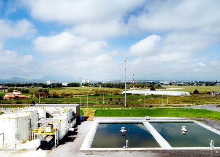 La planta se ubica en San José Chiapa, Puebla y posiciona a la fábrica de ese estado como la primera del consorcio alemán a nivel global (Foto: Audi México).