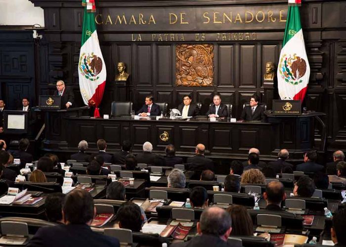 La administración de AMLO busca un superávit primario de 0.8% del PIB en el presupuesto de 2019, pero no contará con ingresos extraordinarios como los remanentes.