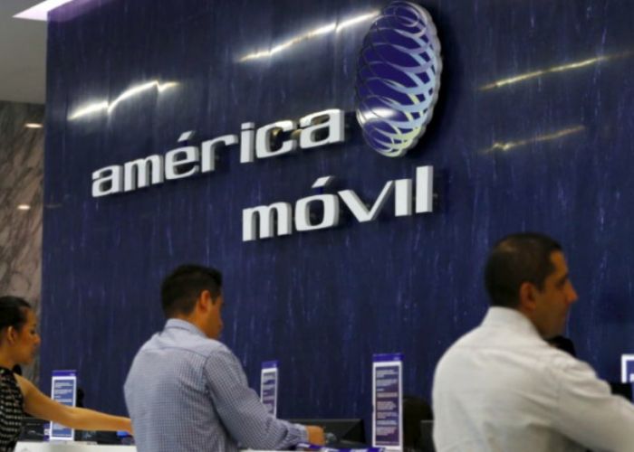 América Móvil contó con un gran triunfo el pasado 6 de noviembre cuando comenzó a vender contenido para televisión abierta.