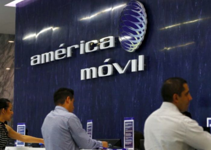 América Móvil contó con un gran triunfo el pasado 6 de noviembre cuando comenzó a vender contenido para televisión abierta. 