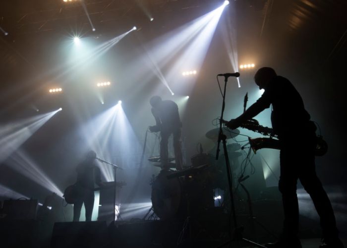 CÍNICA Festival se llevará a cabo del 13 al 16 de diciembre en la Cineteca Nacional (foto: Tony Da Silva/Algunos derechos reservados). 